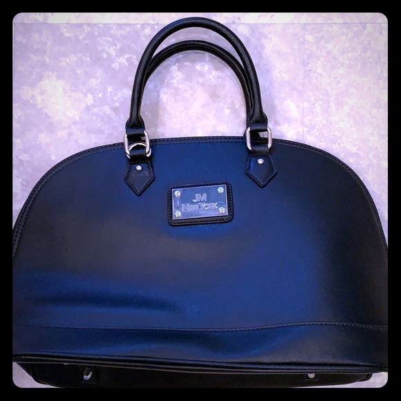 JM New York Travel Bag - Picture 1 of 7